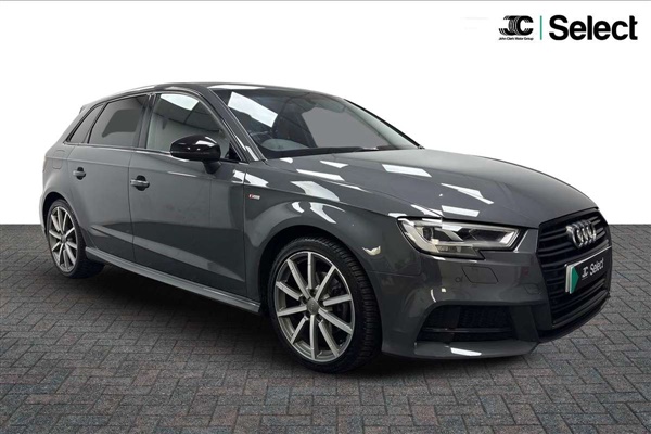 Large image for the Used Audi A3