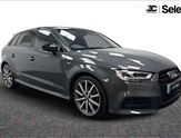 Audi A3 Image 1