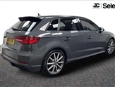 Audi A3 Image 2