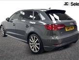 Audi A3 Image 4