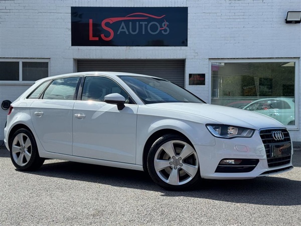 Large image for the Used Audi A3