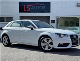 Used Audi A3