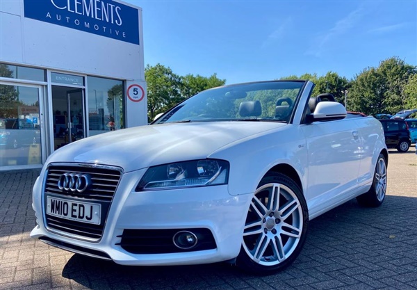 Large image for the Used Audi A3