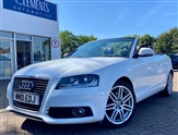 Used Audi A3