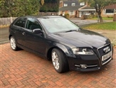 Used Audi A3