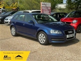 Used Audi A3