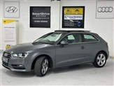 Used Audi A3