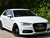 Used Audi A3