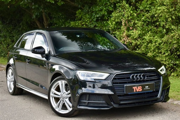 Large image for the Used Audi A3