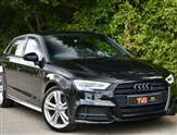 Used Audi A3