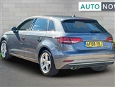 Audi A3 Image 4