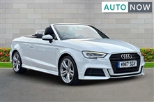 Used Audi A3