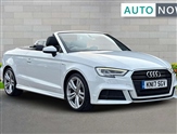 Audi A3 Image 1