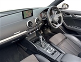 Audi A3 Image 2