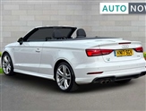 Audi A3 Image 3