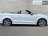 Audi A3 Image 4
