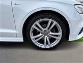 Audi A3 Image 5