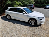 Used Audi A3