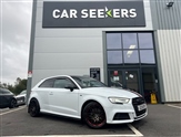 Used Audi A3