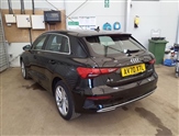 Audi A3 Image 4