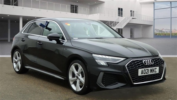 Large image for the Used Audi A3