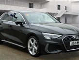Audi A3 Image 1