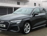 Audi A3 Image 2