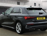 Audi A3 Image 3