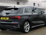 Audi A3 Image 4