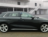 Audi A3 Image 5