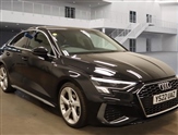 Audi A3 Image 1