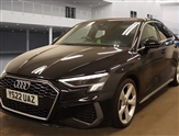 Audi A3 Image 2