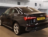 Audi A3 Image 3