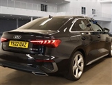 Audi A3 Image 4