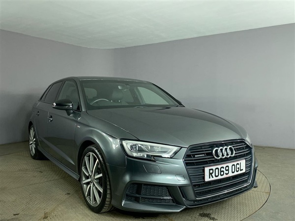 Large image for the Used Audi A3