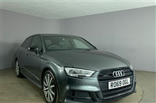 Used Audi A3