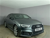 Audi A3 Image 1