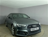 Audi A3 Image 2