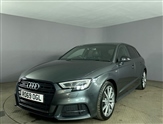 Audi A3 Image 4