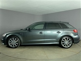 Audi A3 Image 5