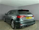 Audi A3 Image 6