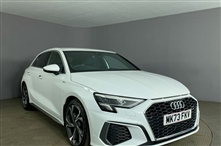 Used Audi A3