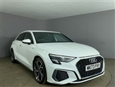 Audi A3 Image 1