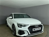 Audi A3 Image 2