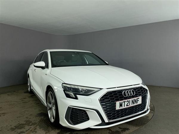 Large image for the Used Audi A3