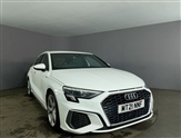 Audi A3 Image 1