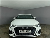Audi A3 Image 3