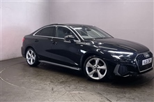 Used Audi A3