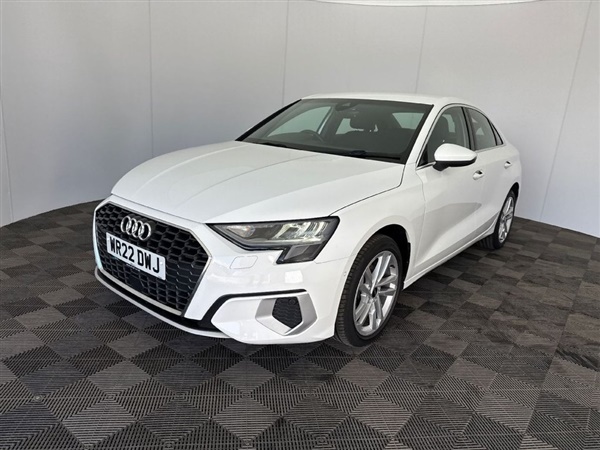 Large image for the Used Audi A3