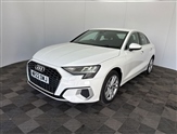 Audi A3 Image 1